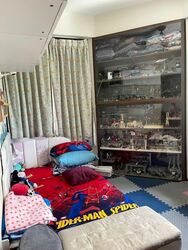Sanctuary Green (D15), Condominium #548876961